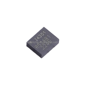 IIM-42351 ชิ้นส่วนอิเล็กทรอนิกส์ใหม่และของแท้ เซ็นเซอร์ตรวจจับความเคลื่อนไหว เครื่องวัดความเร่ง - Product Image 1