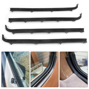 For Ford F150 F250 F350 Bronco 87-97 Window Sealing Strips <b>Truck</b> <b>Body</b> <b>Parts</b> E7TZ1521452 Compatible - Product Image 2
