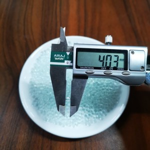 Billes de roulement en verre massif de précision à bas <span class=keywords><strong>prix</strong></span> de 2 mm, 3,5 mm, 13 mm pour cartouche d'encre, 2,5 mm, 3 mm, 4 mm, 5 mm, 6 mm, 7 mm, 8 mm, 9 mm, 10 mm, 11 mm, 12 mm - Product Image 1