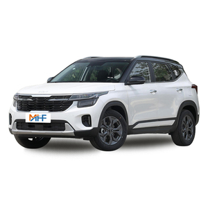 Nuevo <span class=keywords><strong>Kia</strong></span> Seltos 2024, SUV Compacto de 5 Plazas, Gasolina, con Velocidad Máxima de 190 km/h, Tracción Delantera - Product Image 6