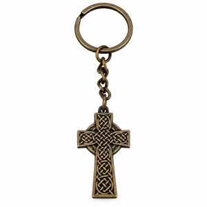 พวงกุญแจ Celticcross - Product Image 1