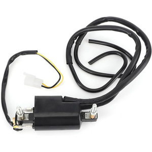 คอยล์จุดระเบิด 30530-447-003 สำหรับ CB250N CB400A CB400T อะไหล่ทดแทนรถจักรยานยนต์ - Product Image 5
