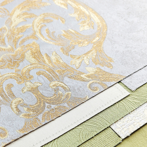 Tela <span class=keywords><strong>de</strong></span> cortina opaca Jacquard bordada europea <span class=keywords><strong>de</strong></span> poliéster 100% <span class=keywords><strong>de</strong></span> alta calidad con tapicerí<span class=keywords><strong>a</strong></span> <span class=keywords><strong>de</strong></span> habitación <span class=keywords><strong>de</strong></span> lujo satinada <span class=keywords><strong>de</strong></span> <span class=keywords><strong>dos</strong></span> capas - Product Image 5