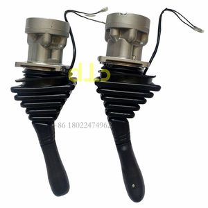 Pièces de machines de construction, joystick de commande droit et gauche 206-2408 199-2443 pour Carerpillar 345B 330B 325B 320B - Product Image 1