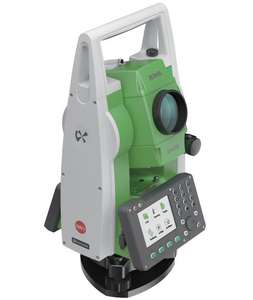 Station totale professionnelle haut de gamme Alpha TX Nouveaux instruments optiques 1.5 <span class=keywords><strong>avec</strong></span> garantie durable d'un an - Product Image 5