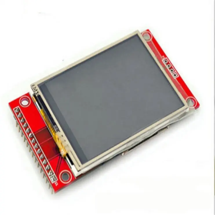 2.4inch SPI LCD module 240 * 320 TFT module