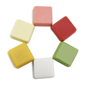 Cera Depilatoria Professionale <span class=keywords><strong>Enzo</strong></span> Factory Pearl 500G Granulare per Rimozione Peli, Pelle Sensibile, Viso/Salone/Uso Domestico, Naturale - Product Image 6