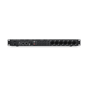 <span class=keywords><strong>Carte</strong></span> <span class=keywords><strong>son</strong></span> Behringr U-Phoria UMC1820 18 entrées/20 sorties, interface audio <span class=keywords><strong>USB</strong></span>, 8 préamplis micro Midas, équipement de studio musical, systèmes sonores - Product Image 3