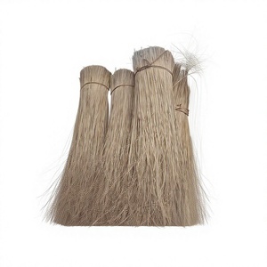 Vigifarm 100% Natürlicher Kokosnussblatt-Besen - Flexibel, Langlebig, Vielseitig für Haus- und Außenreinigung Ho Chi Minh City - Product Image 1