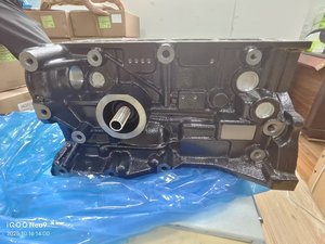 Pièces automobiles, culasse nue <span class=keywords><strong>Renault</strong></span> K7M, série moteur 7701472681, Clio II, Symbol, <span class=keywords><strong>Thalia</strong></span>, Kangoo, Logan - Product Image 3