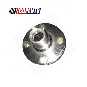 Cubo de rueda COPAUTO OEM 51750-02500 para Hyundai Accent nueva posición delantera y trasera - Product Image 6