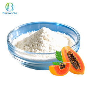 Shanghai Beimoobio Direct Sales Rennin Enzyme White Light-Yellow <strong>Powder</strong> Food Industry Use CAS 11054-09-4 Industrial Enzymes - Product Image 3