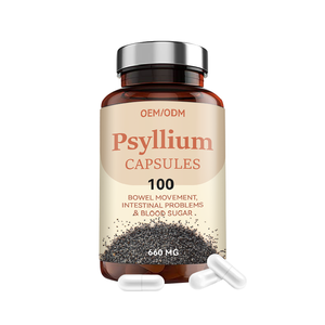 LIFEWORTH saf doğal psynatural kabuğu tozu kapsülleri Unflavored <span class=keywords><strong>Fiber</strong></span> kolon temizleyici haplar - Product Image 1