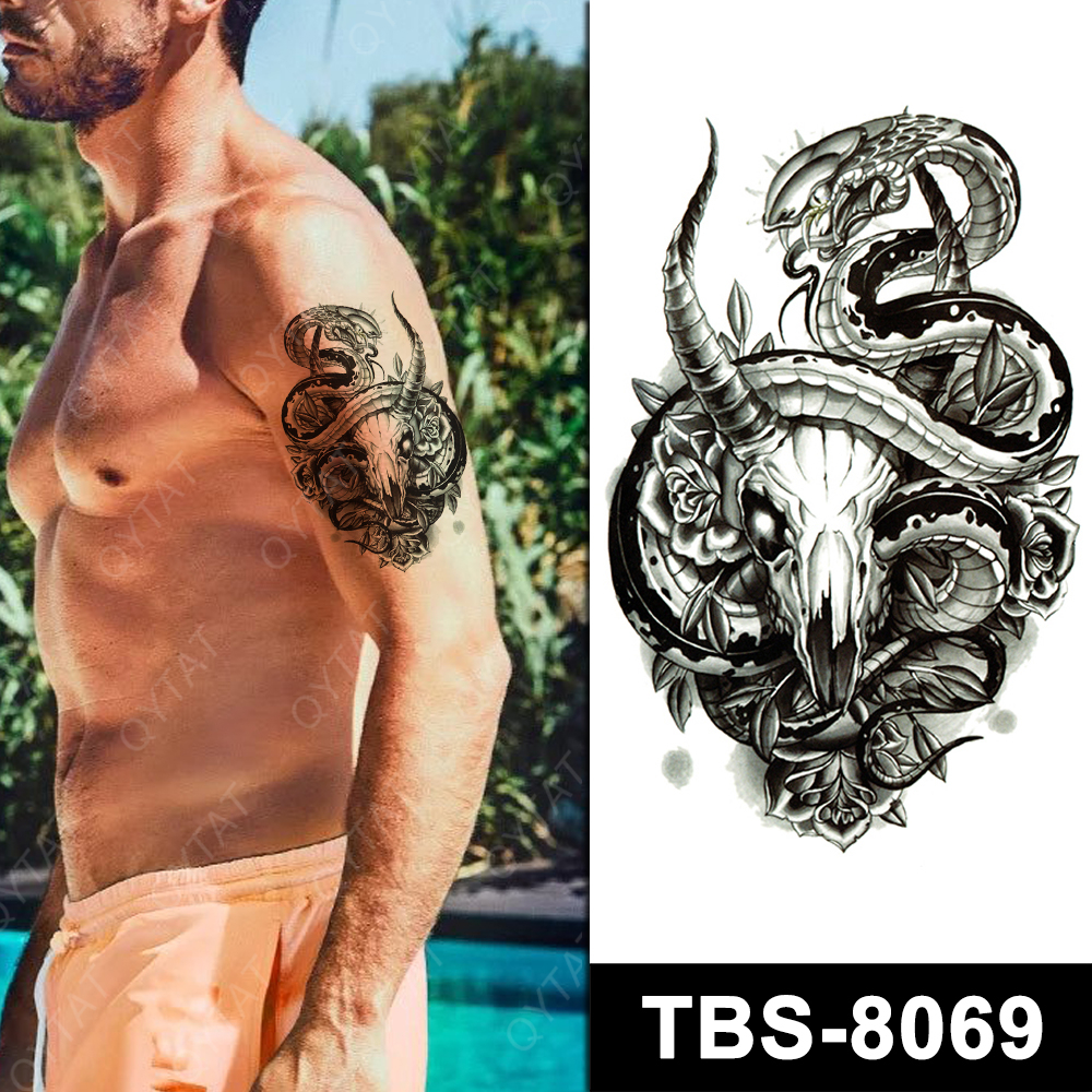 TBS-8069
