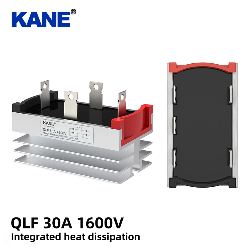 QLF30A 1600V High Power Single Phase