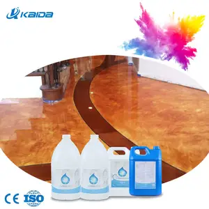 Sơn Sàn Bê Tông Epoxy Tốt Nhất Được Chứng Nhận CE Sơn Sàn Bê Tông Epoxy Tốt Nhất Lớp Phủ Sàn Epoxy Tốt Nhất Lớp Phủ Sàn Epoxy