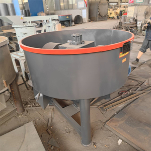 אבקת פחם ללא עשן אבקת בריקט extruder מכונת כביסה מכונת כביסה מכונת חיתוך אוטומטית - Product Image 4