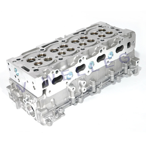 Đầu xi lanh mới cho động cơ <span class=keywords><strong>diesel</strong></span> 2.0 động cơ HDI cho Peugeot 308 508 5008 Citroen C4 Picasso C5 (X7) 1609073180 - Product Image 4