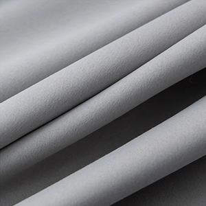 <span class=keywords><strong>Tende</strong></span> per la riduzione del rumore della strada invernale professionale per la casa 2024 Super insonorizzate antivento caldo spessito pieghettato moderno - Product Image 4