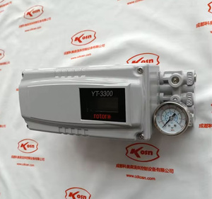 Produit phare YTC Young Tech YT-3300 YT3350 Contrôleur intelligent simple/double action YT-3300 RDN5221S - Product Image 1
