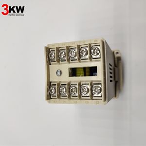 Bộ điều khiển nhiệt độ LED kỹ thuật số xmtg, dễ dàng và thuận tiện để điều chỉnh theo mã - Product Image 4