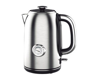 Principali elettrodomestici da cucina elettrodomestici intelligenti bollitore elettrico in acciaio inossidabile - Product Image 2