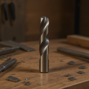 Ttake Hss Twist <b>Drill</b> <b>Bit</b> 17 5mm For Metal And <b>Wood</b> Drilling - Product Image 3