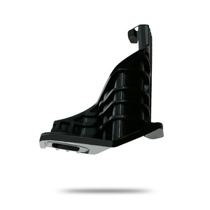 Soporte de Faro Delantero Izquierdo y Derecho para BMW Serie 3 F30 F35, Montaje Superior 51647285598, ABS, Posición Delantera - Product Image 1