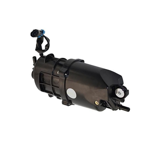 Ensemble de pompe à carburant 8M0158586 8M0132733 pour moteur 80 EFI 90 EFI 100 EFI Haute qualité - Product Image 2