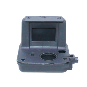 ท่อไอเสียเครื่องยนต์เรือยามาฮ่า รุ่น 63V-14440-00 พร้อมไส้กรองอากาศ สำหรับเครื่องยนต์เรือ 2 จังหวะ 15 แรงม้า - Product Image 3