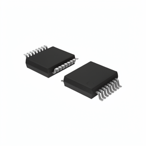 74HC165DB,112 Original 16 SSOP Components Electronic Logic - Product Image 1