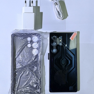 สมาร์ทโฟน S26 Ultra 5G รุ่นขายดีที่สุดปี 2026 พร้อมปากกาทัชสกรีน AI หน่วยความจำ 16GB + 1TB หน้าจอ 6.9 นิ้ว รองรับซิมคู่ ปลดล็อคทั่วโลก ระบบปฏิบัติการ Android - Product Image 3