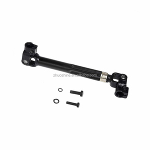 Eje de Dirección Inferior con Junta en U para Ford F-150 <span class=keywords><strong>2004</strong></span>-2008 y <span class=keywords><strong>Lincoln</strong></span> <span class=keywords><strong>Mark</strong></span> <span class=keywords><strong>LT</strong></span> 2006-2008 - Product Image 2