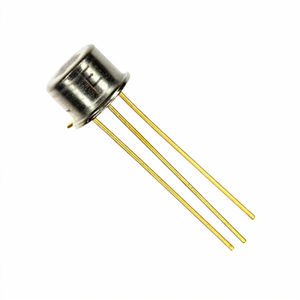 TO 206AC, TO 52 3 Metal Can Electronic Circuit Components Original One Stop Service AD580TH Power Management (PMIC) - Product Image 1