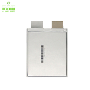 กระเป๋า Lifepo4ลิเธียมโพลิเมอร์3.7V 67000mAh NCM กระเป๋าแบตเตอรี่สำหรับสกูตเตอร์ EV - Product Image 6