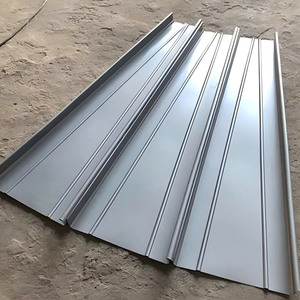 <span class=keywords><strong>Sgcc</strong></span>/sgch कोला-लेपित स्टील शीट नालीदार छत शीट प्रीमियम जी शीट - Product Image 2