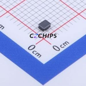 Inducteur de puissance FNRH201610S-1R0MT SMD, 2x1.6x1mm (Inductance : 1uH) (Précision : 20%) Courant nominal : 1.6A - Product Image 1