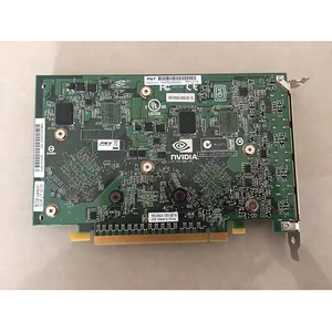 Thẻ đồ họa Quadro NVS 450 1GB <span class=keywords><strong>512M</strong></span> 4DP Quadro <span class=keywords><strong>Card</strong></span> đồ họa <span class=keywords><strong>card</strong></span> đồ họa RTX 3060M RTX 4090 Bo mạch chủ RX 580 GPU chơi game - Product Image 4