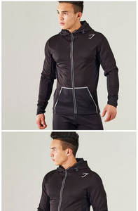 <span class=keywords><strong>B727</strong></span>ผู้ชายแขนสั้นระบายอากาศได้ดี, เสื้อยืดผู้ชายแห้งเร็วฤดูร้อน - Product Image 3