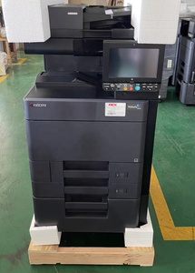 <span class=keywords><strong>Stampante</strong></span> Multifunzione <span class=keywords><strong>Laser</strong></span> B&N A3 per Fotocopiatrice e <span class=keywords><strong>Scanner</strong></span> Kyocera TASKalfa 4002i 5002i 6002i - Vendita all'Ingrosso - Product Image 2