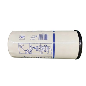 Filtro de Aceite OEM 21707134 466634 5010550600 7421700201, Filtro de Combustible de Repuesto para Camiones Volvo FH FL y Renault - Product Image 4
