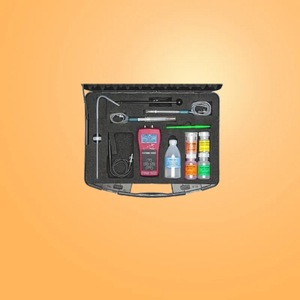 เครื่องวิเคราะห์ก๊าซคาร์บอนมอนอกไซด์อินฟราเรด QY QY-3051 หน้าจอสัมผัสสีขนาด 5 นิ้ว เครื่องตรวจจับก๊าซแบบพกพา - Product Image 4