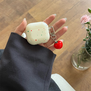 Estuche para Auriculares Inalámbricos para <span class=keywords><strong>Airpods</strong></span> <span class=keywords><strong>Pro</strong></span> 1/<span class=keywords><strong>2</strong></span> 3rd <span class=keywords><strong>Original</strong></span> Nuevo Funda Protectora - Product Image 4