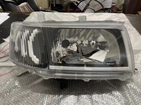 Faro Delantero OEM 8115052240 para Auto Modificado, Lámpara de Coche para Toyota Probox 1998-2005