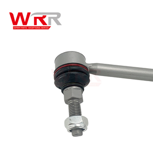 2533230217 2533231200 Barra Estabilizadora para Benz X253 GLC300, Barra Estabilizadora Delantera Derecha Confiable, Kit de Barra Antivuelco - Product Image 6