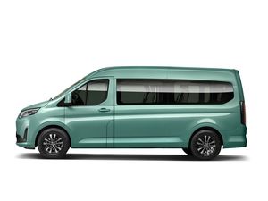 TUNLAND Grand V, Vehículo Eléctrico de Transporte Comercial de Alta Capacidad, Operación Rentable con Nueva Definición de Energía - Product Image 3