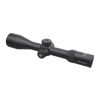Garantie à vie Vector Optics Continental 2.5-Portée de chasse optique 15x56> Transmission de lumière 90%