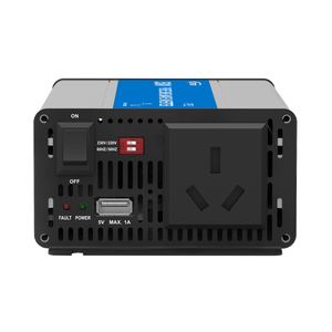 IPower Off-Grid พลังงานแสงอาทิตย์อินเวอร์เตอร์12V 24V 48V DC ถึง110V 220V AC เฟสเดียว<span class=keywords><strong>แปลง</strong></span>พลังงานในราคาที่แข่งขันได้ - Product Image 3