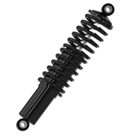 Pièces de rechange pour ATV UTV Amortisseur à ressort à bobine arrière AM135375 pour 4X2 Gator HPX 2004-2023