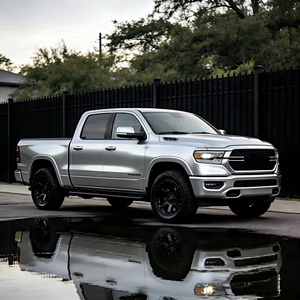 Película para Rotulación de Vehículos NIKO USA, Gran Venta, TPU Auto-Reparable de 7.5mil de Grosor, Garantía de 5-10 Años, Cambia de Color, Protección UV, Anti-Rayones, Lujo - Product Image 1